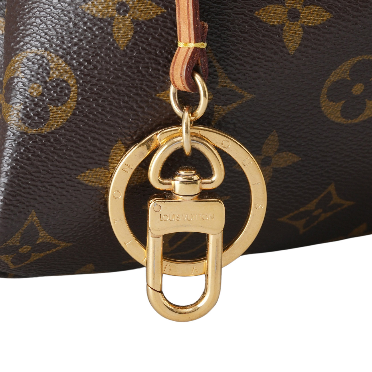 LOUIS VUITTON(USED)루이비통 M40249 모노그랫 앗치 MM